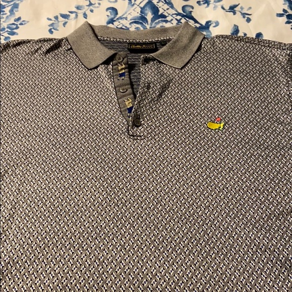 Bobby Jones Other - Bobby Jones collection masters polo.